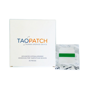 Taopatch Hypoallergenic adhesives for Taopatch devices